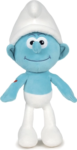 Plüüsist mänguasi Smurf Tugev 32 cm