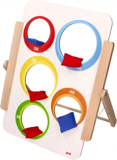 Stabiilne puidust teostus