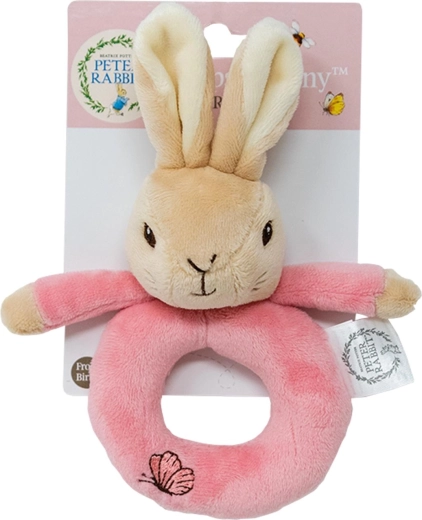 Extra soft plush for maximum comfort