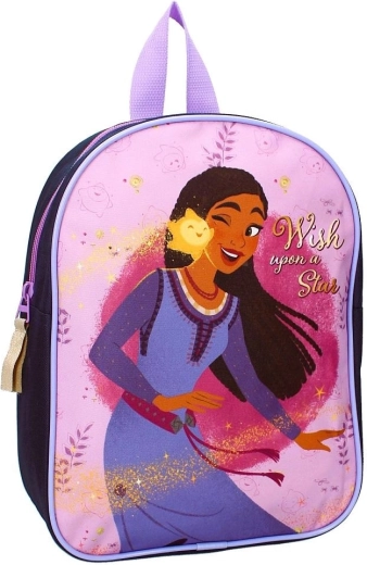 Laste seljakott Wish 29 cm