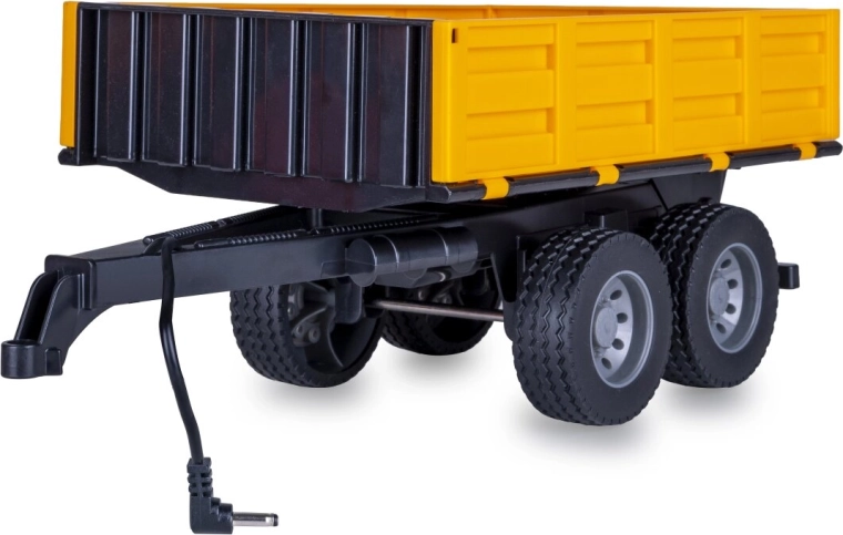 Durable wheels for outdoor play