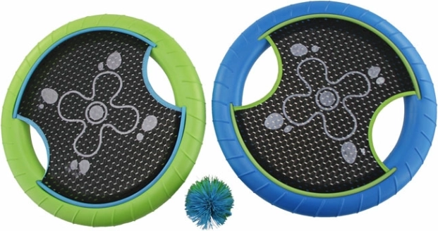Phlat Disc 2 pakk koos palliga