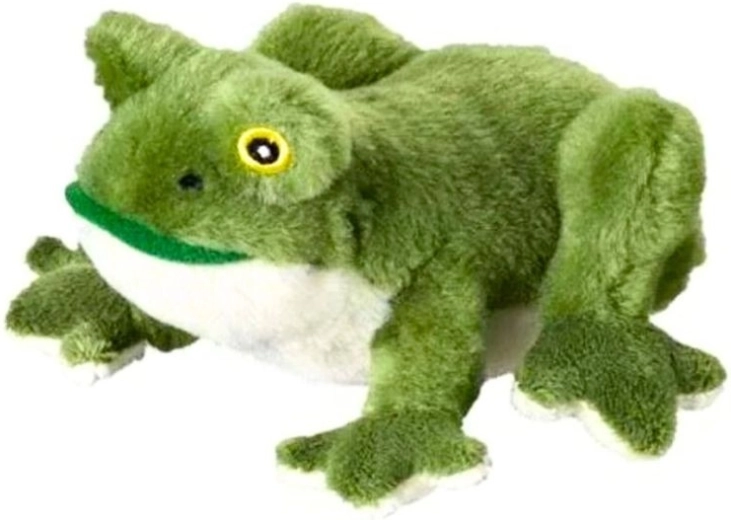 Plüüsist konn Eco‑Line