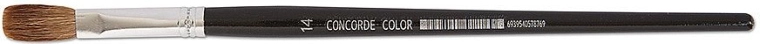 Lame koolipintsel lambavillast nr 14 CONCORDE Color