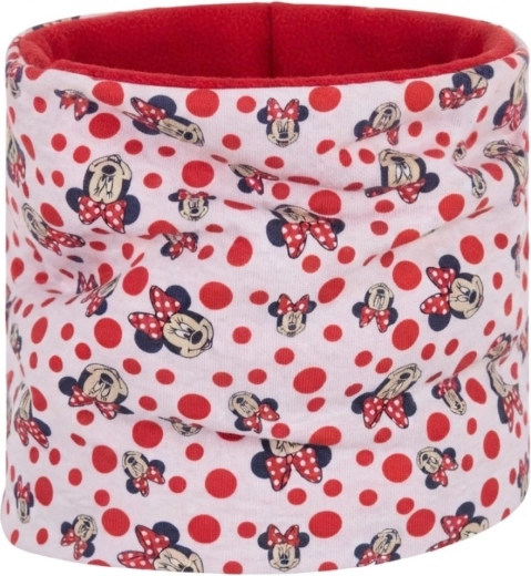 Armastatud Minnie Mouse’i motiiv