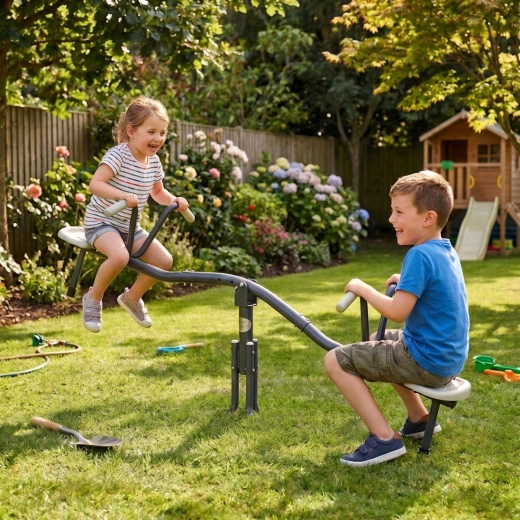 Turvaline ankurdamine ja lihtne hooldus