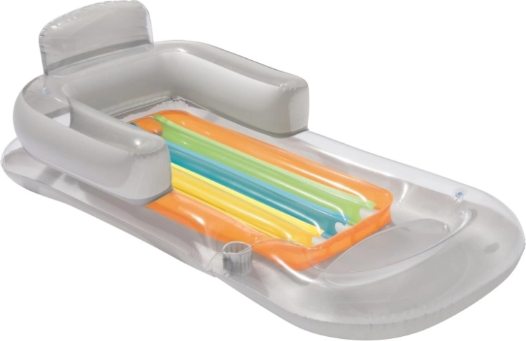 Stabiilne kahekambriline konstruktsioon