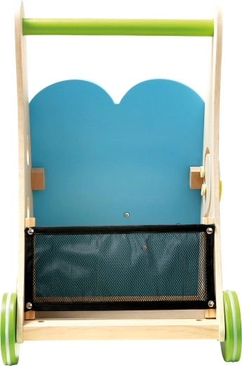 Vaiksed kummirattad hoiavad põrandaid