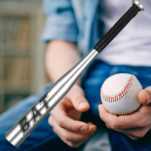 Secure grip and stability