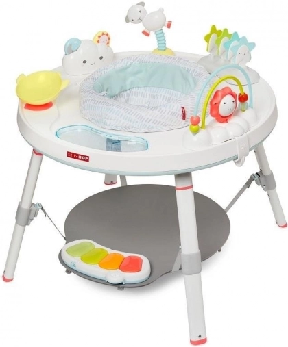 Skip Hop 3-in-1 Activity Center Silver Lining Cloud for babies from 4 months