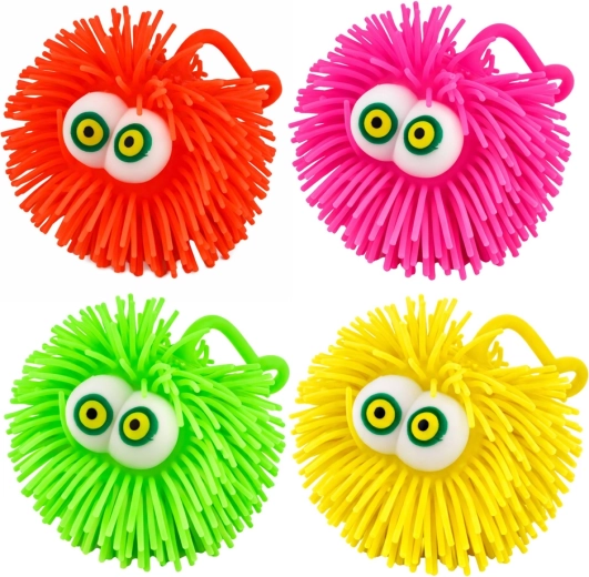 Pehme puffer-pind sensoorseks heaoluks