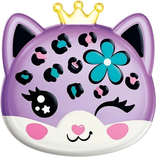 Crazy Chic Beauty eyeshadow – Leopard
