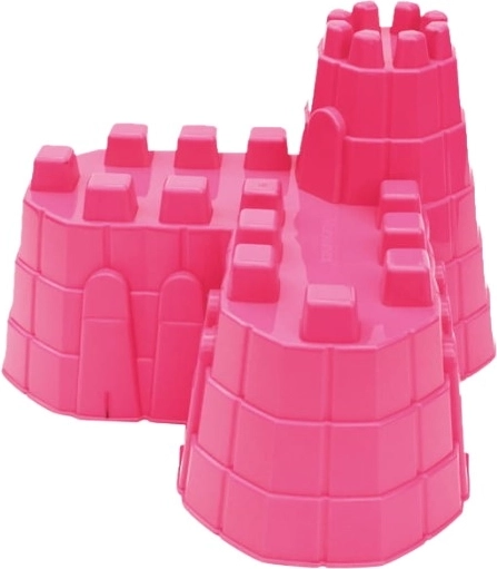 Sobib väikestele lastele