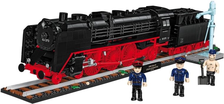 Executive Edition with 3 exclusive figures