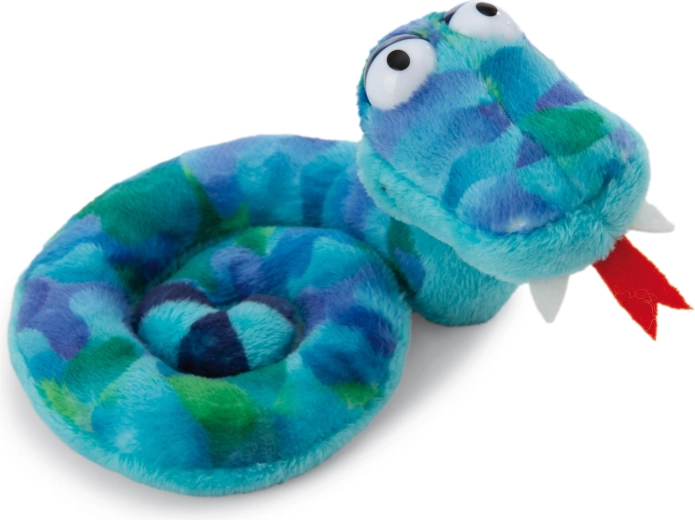 Soft plush and cute design