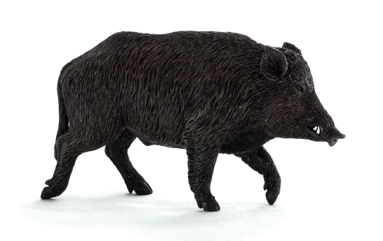 Animal Planet metssigade figuur – realistlik mudel lastele ja kollektsionääridele