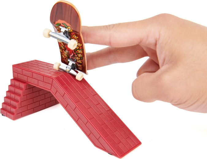 Ramp grind’ideks ja hüpeteks