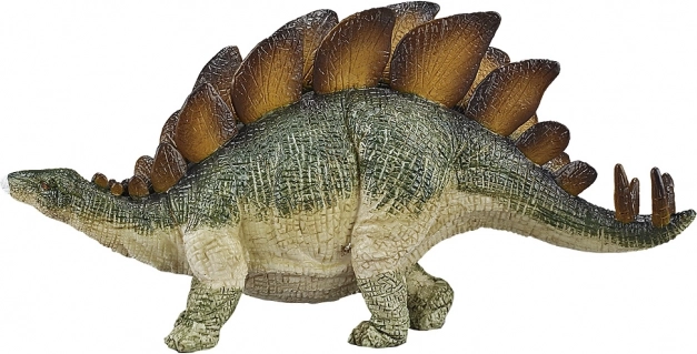 MOJO stegosaurus – realistlik plastfiguur (ekstra suur)