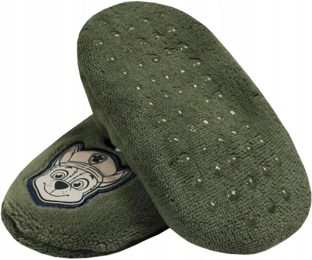 Non-slip sole