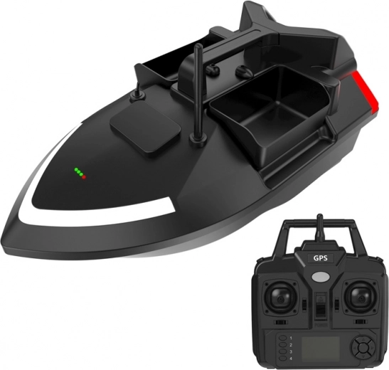 Flytec V020 GPS-iga söödalaske paat kalastajatele