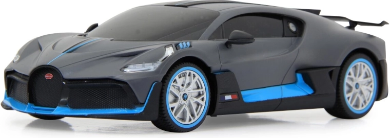 Officially licensed Bugatti Divo