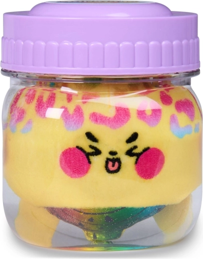 Cute and cuddly collectibles