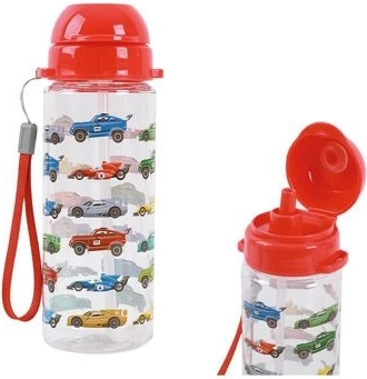 Tritanist joogipudel ilma BPA ja BPS-ita – Sõidukid 400 ml