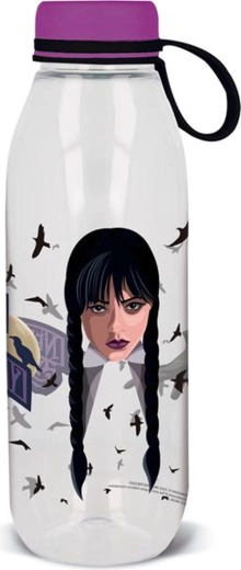 Ecozen-pudel Wednesday 650 ml