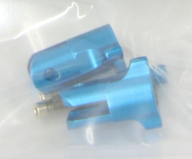 E-Rix450V2 tagumise propelleri hoidik