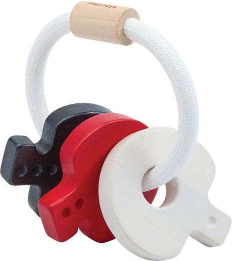 Easy to grasp and fine motor skills training