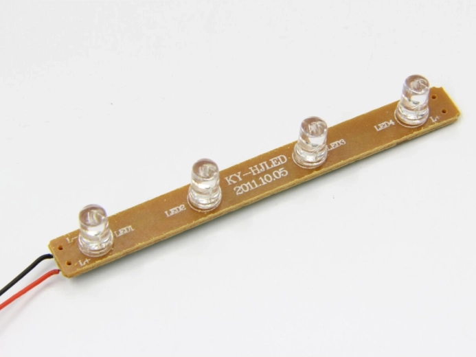 LED-komplekt District