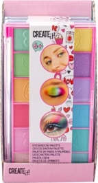 CREAT IT! Eyeshadow Palette – 12 Shades