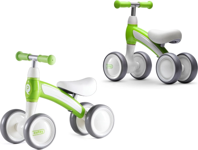 Comfort and safer handling
