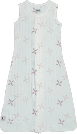 Lightweight and breathable for comfortable sleep
