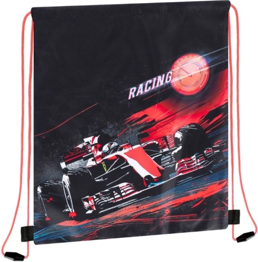 Spordikott selga Racing - 1 tk