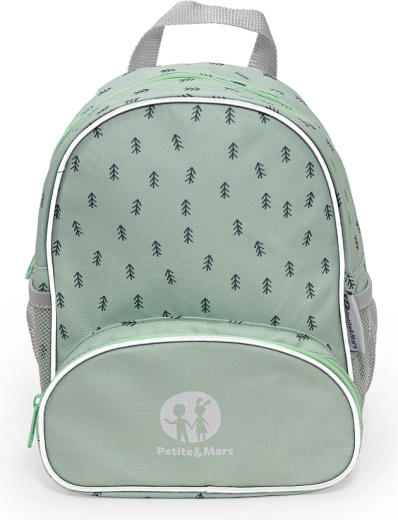 Lightweight, comfortable, and highly visible