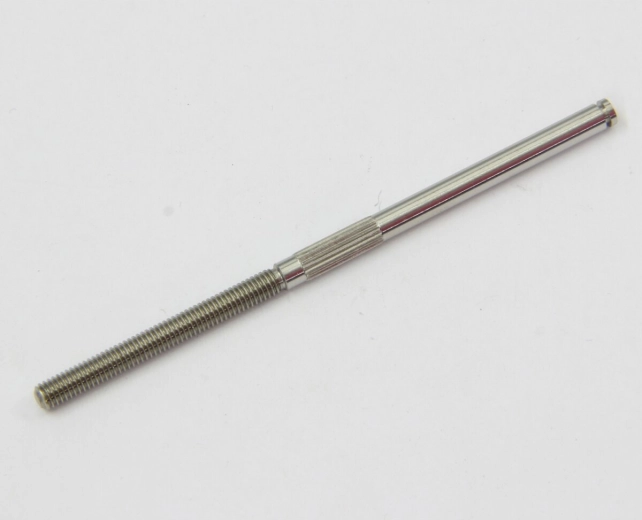 Super Chipmunk 833 mm hammasratas