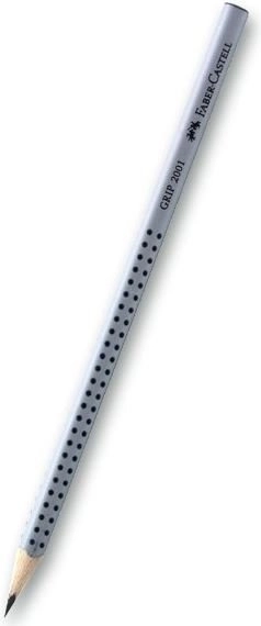 FABER-CASTELL grafiitpliiats gripiga HB