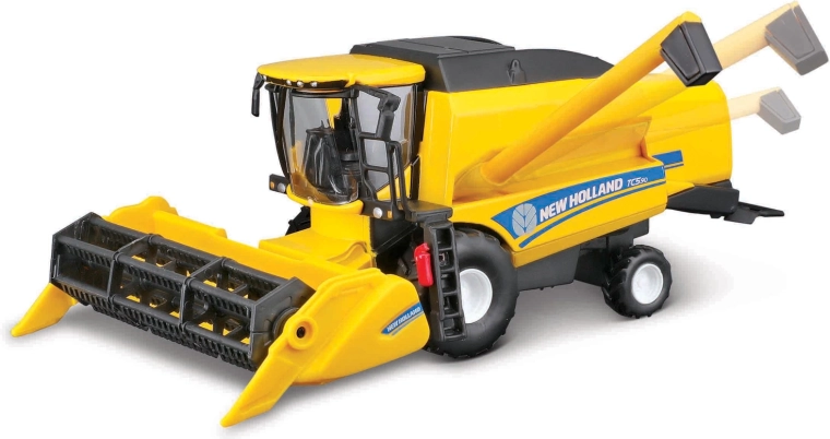 Tõetruu NEW HOLLAND TC5.90 teostus