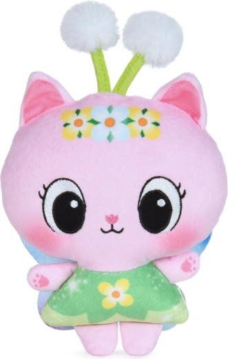 Pehme plüüs igapäevaseks kallistamiseks