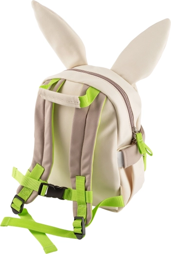 Comfortable carrying for small children