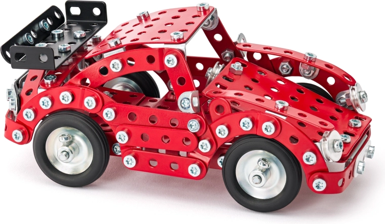 Merkur sportauto (262 detaili)