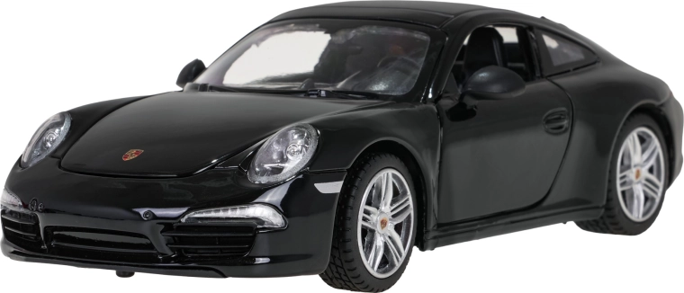 Porsche 911 realistlik teostus