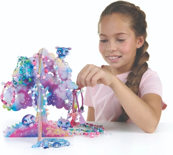 Lihtne punumine tänu punumisketastele