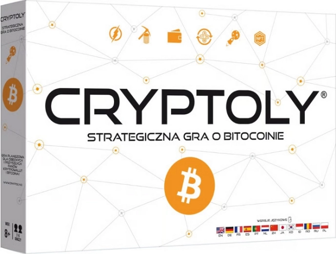 Cryptoly – strateegiline mäng Bitcoinist