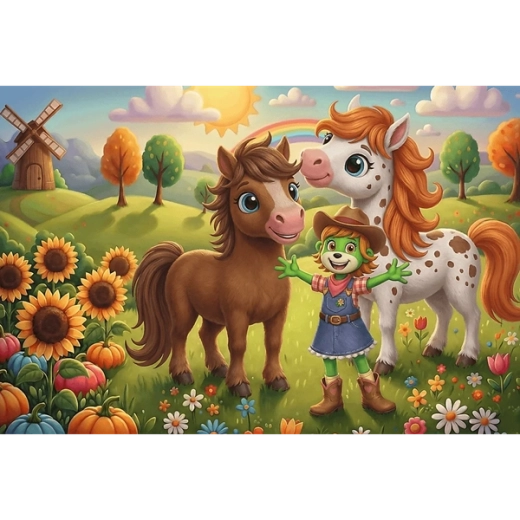 Popular Treflik Family theme