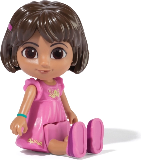 Poseable limbs for easy posing