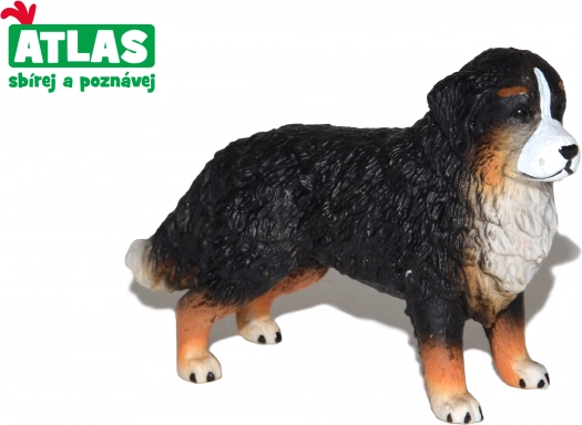 Berni alpi karjakoera figuur 8 cm
