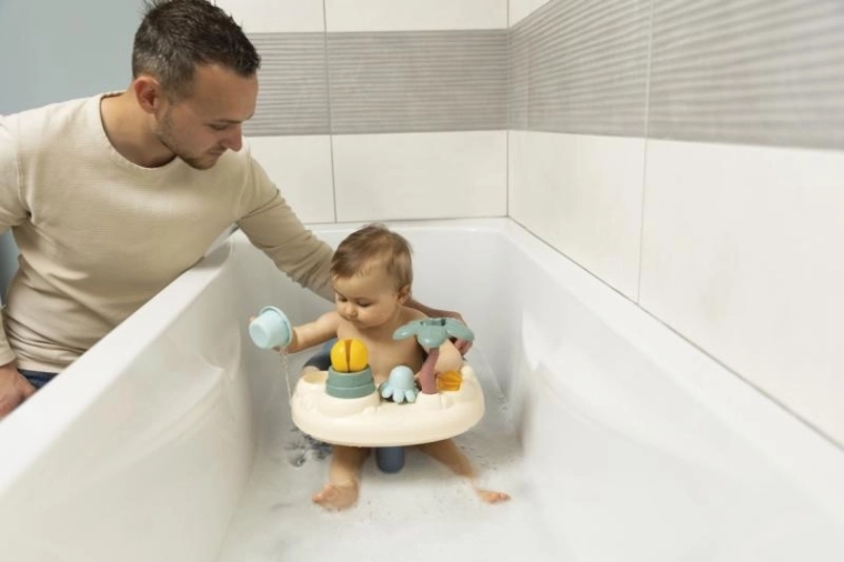 Stabiilsus ja turvalisus tänu 4 iminapale