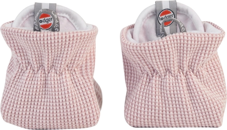 100% cotton with waffle texture